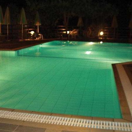 Ormos Atalia Aparthotel Bali  Esterno foto