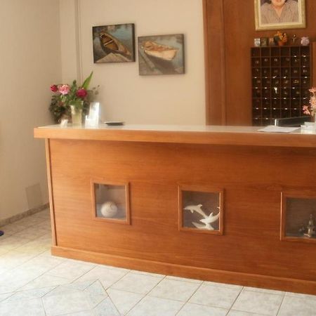 Ormos Atalia Aparthotel Bali  Esterno foto