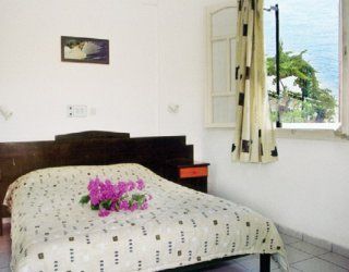 Ormos Atalia Aparthotel Bali  Esterno foto