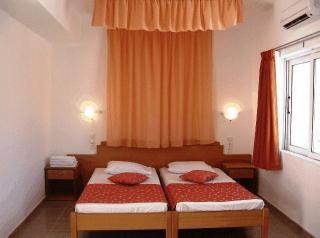 Ormos Atalia Aparthotel Bali  Esterno foto