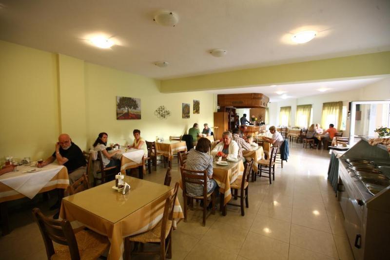 Ormos Atalia Aparthotel Bali  Esterno foto